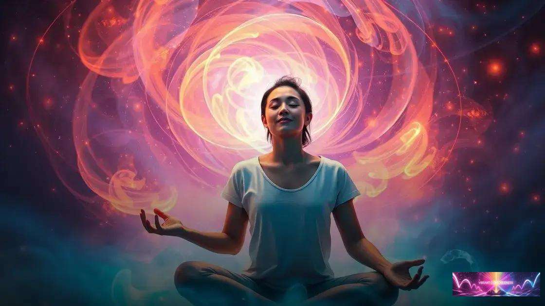 Common symptoms of spiritual awakening Common symptoms of spiritual awakening
