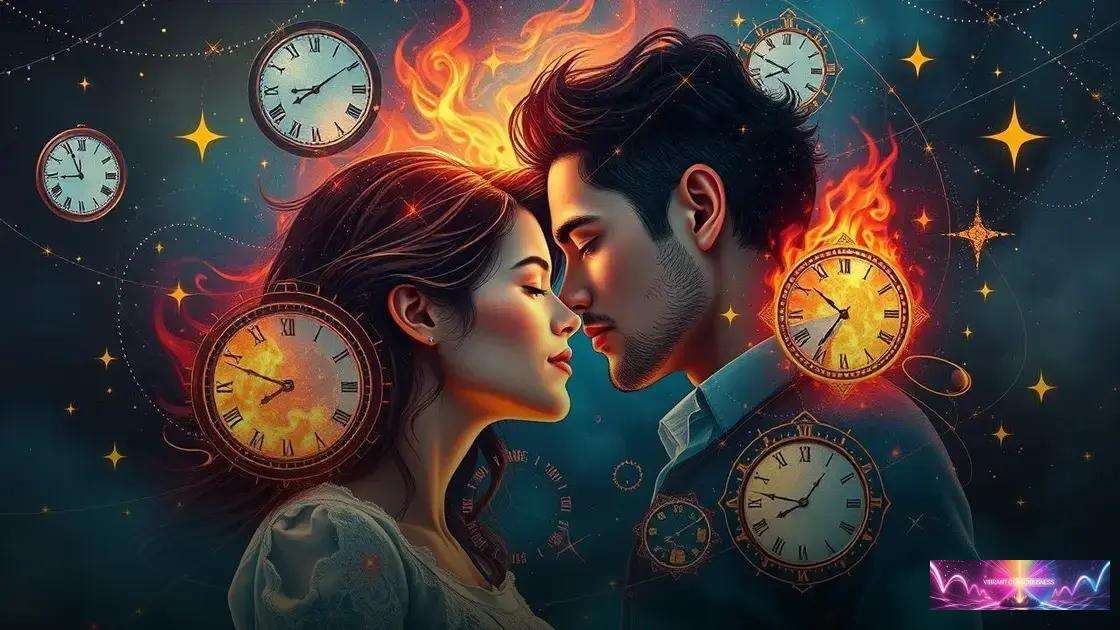 Signs that you have met your twin flame Signs that you have met your twin flame