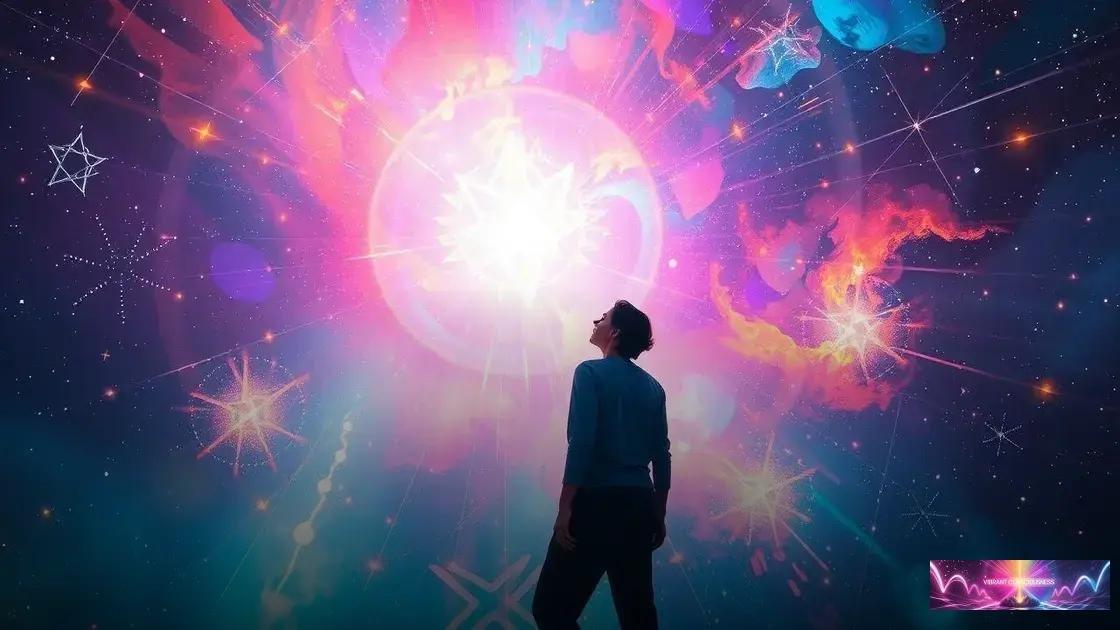 Benefits of exploring the astral plane for personal growth Benefits of exploring the astral plane for personal growth