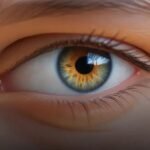 Spiritual awakening eye symptoms: what you need to know