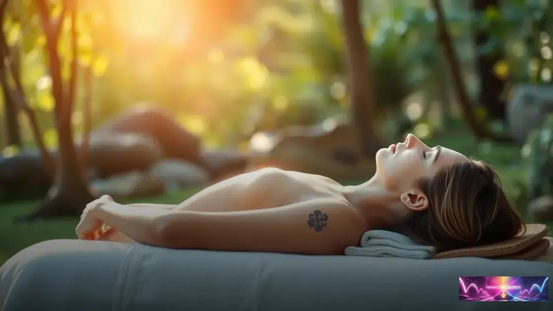 What is Reiki energy healing and how it can improve your well-being today