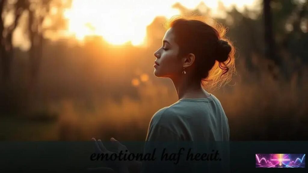 What is shadow work and how to start: a practical guide to inner healing