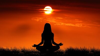 meditation, spiritual, cosmos, nature, zen [original_title] landscape, panoramic, wide angle